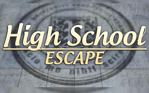 download High school escape apk